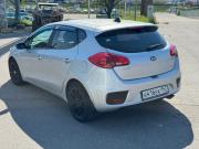 Kia Ceed II Рестайлинг Санкт-Петербург  - изображение 18