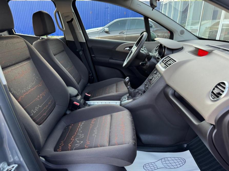 Opel Meriva B Ульяновск  - изображение 12