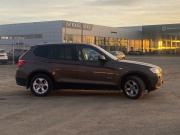 BMW X3 II (F25) Пермь  - изображение 12