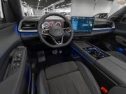 Volkswagen Teramont II (China Market) Москва  - изображение 40