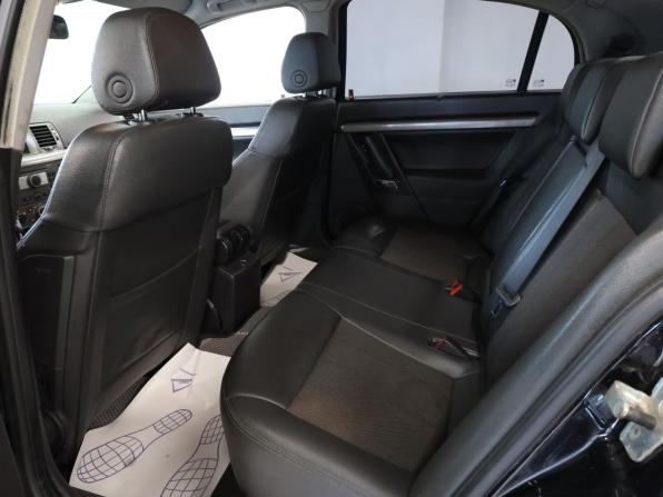 Opel Vectra C Рестайлинг с пробегом 2008 года, цена 495 000 рублей, 219420 км, седан, Автокод Объявления