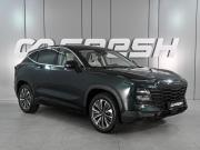 JETOUR DASHING I Ростов-на-Дону  - изображение 23