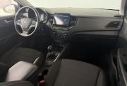 Hyundai Solaris II Рестайлинг Киров  - изображение 38