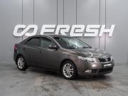Kia Cerato II Воронеж  - изображение 18