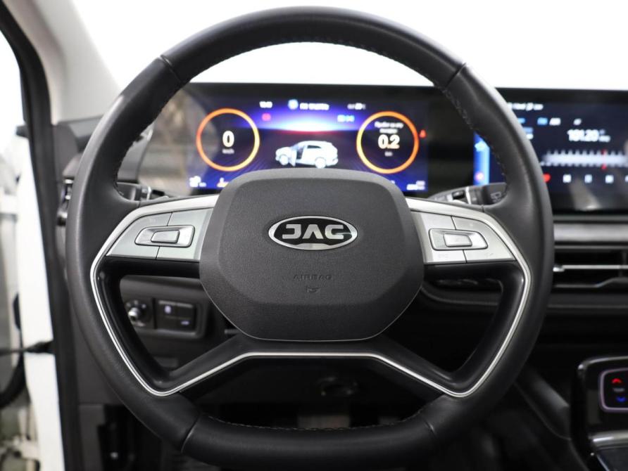 JAC JS6 Ростов-на-Дону  - изображение 12