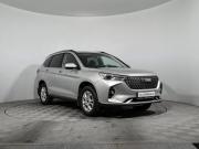 Haval M6 II Санкт-Петербург  - изображение 23
