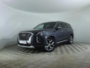 Hyundai Palisade I Санкт-Петербург  - изображение 23