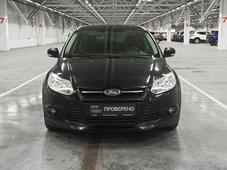 Ford Focus III Казань  - изображение 2