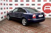 Volkswagen Passat B5 Рестайлинг Санкт-Петербург  - изображение 26
