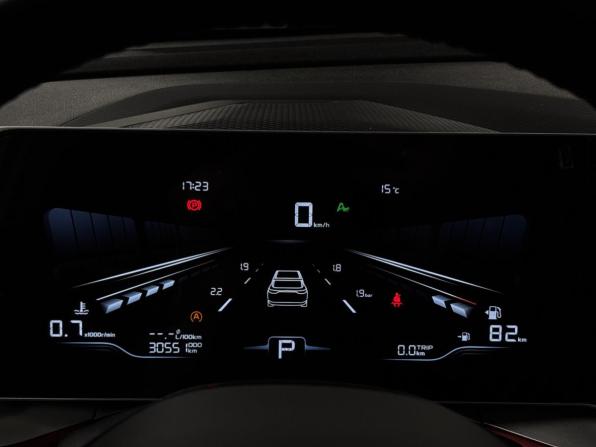 Geely Coolray I Рестайлинг с пробегом 2024 года, цена 2 230 000 рублей, 30551 км, внедорожник, Автокод Объявления