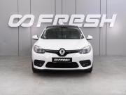 Renault Fluence I Рестайлинг Воронеж  - изображение 19