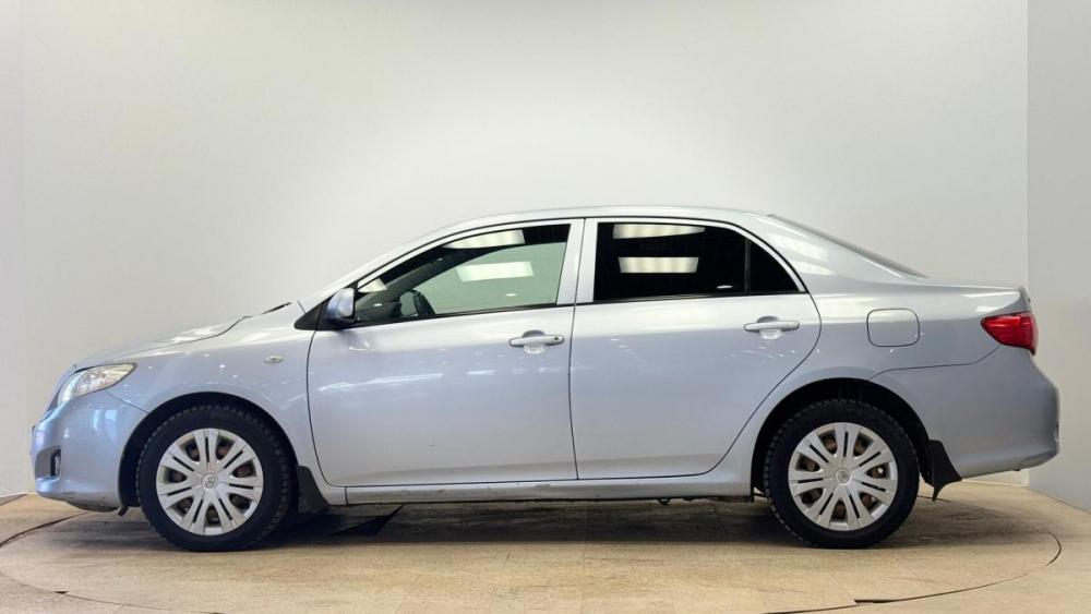Toyota Corolla X (E140 E150) Киров  - изображение 2