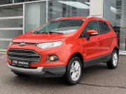Ford EcoSport II Санкт-Петербург  - изображение 30