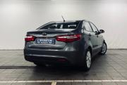 Kia Rio III Санкт-Петербург  - изображение 21