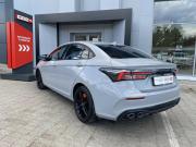 Omoda S5 GT Набережные Челны  - изображение 38