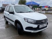 Lada (ВАЗ) Granta I Рестайлинг Бузулук  - изображение 18
