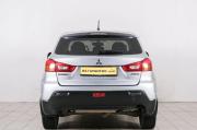 Mitsubishi ASX I Красноярск  - изображение 28