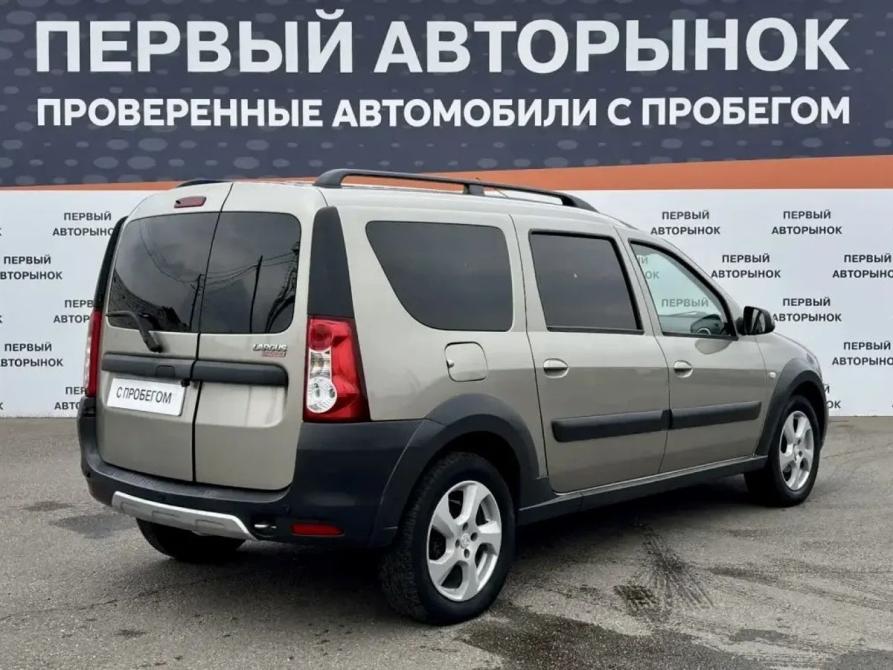 Lada (ВАЗ) Largus I Краснодар  - изображение 5