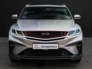 Geely Coolray I Москва  - изображение 29