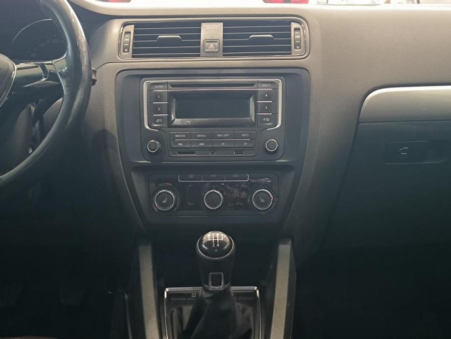 Volkswagen Jetta VI Рестайлинг Казань  - изображение 18