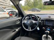 Nissan Juke I Великие Луки  - изображение 38