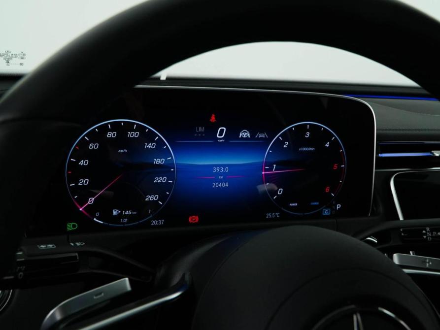Mercedes-Benz E-Класс V (W213 S213 C238) Рестайлинг Москва  - изображение 22