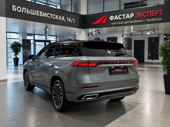 Jaecoo J8 с пробегом 2024 года, цена 3 190 000 рублей, 29575 км, внедорожник, Автокод Объявления