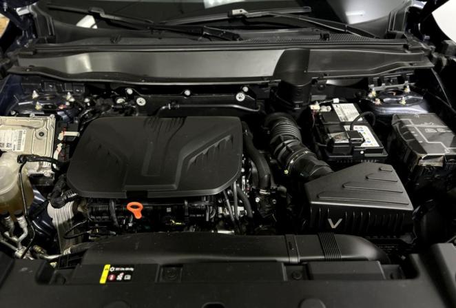 Haval Dargo I с пробегом 2025 года, цена 2 800 000 рублей, 22280 км, внедорожник, Автокод Объявления
