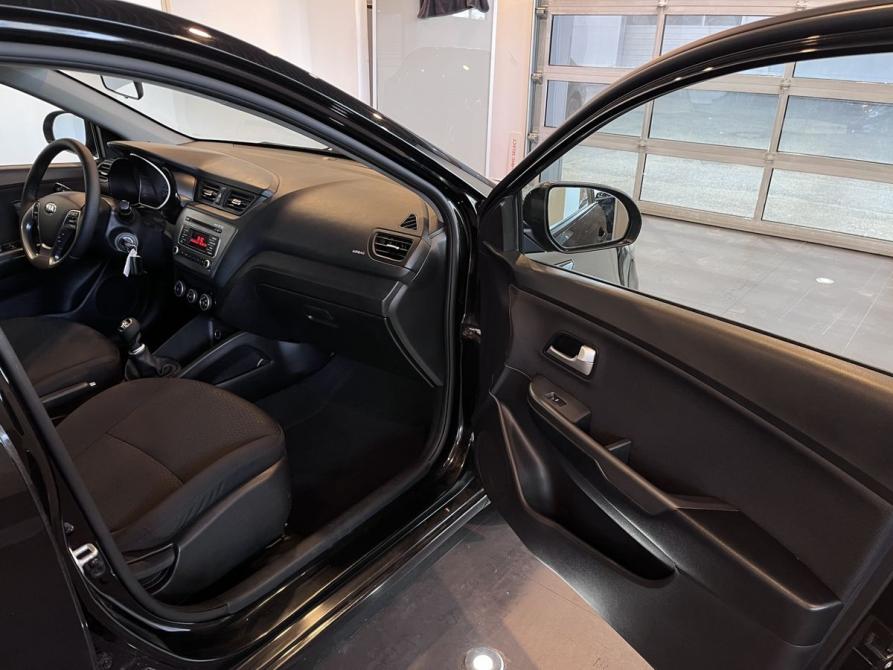 Kia Rio III Рестайлинг Чебоксары  - изображение 26