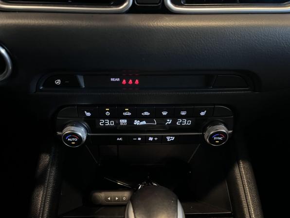 Mazda CX-5 II с пробегом 2021 года, цена 2 550 000 рублей, 78000 км, внедорожник, Автокод Объявления