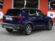 Kia Seltos I Москва  - изображение 24