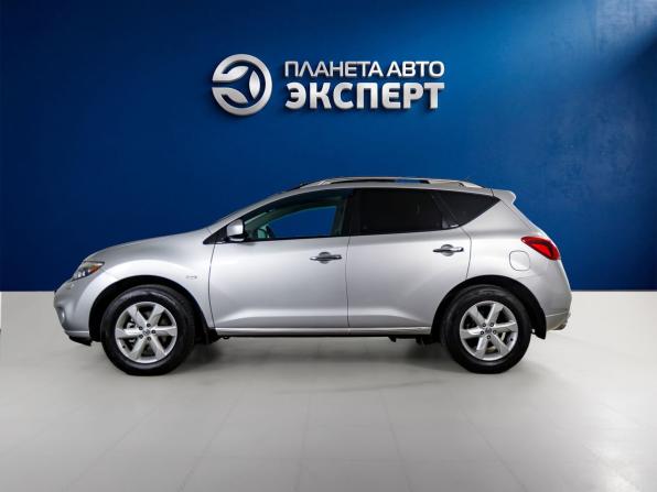 Nissan Murano II (Z51) Рестайлинг 2 с пробегом 2011 года, цена 1 080 000 рублей, 244678 км, внедорожник, Автокод Объявления