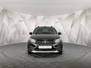 Lada (ВАЗ) Granta I Рестайлинг Москва  - изображение 26