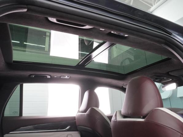 Geely Monjaro I с пробегом 2023 года, цена 3 249 000 рублей, 26133 км, внедорожник, Автокод Объявления