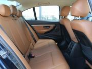 BMW 3 серии VI (F3x) Рестайлинг Москва  - изображение 46