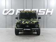 Lada (ВАЗ) Niva Legend Ростов-на-Дону  - изображение 19