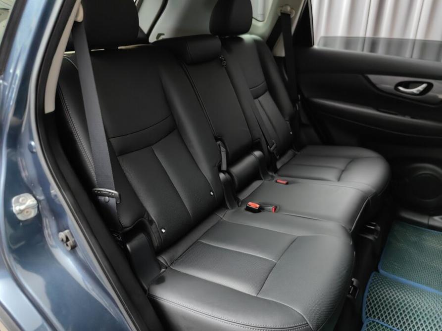 Nissan X-Trail III Подольск  - изображение 9