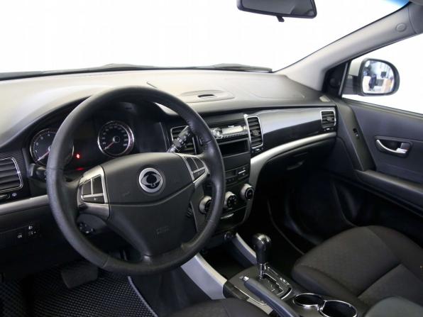SsangYong Actyon II с пробегом 2013 года, цена 790 000 рублей, 226835 км, внедорожник, Автокод Объявления