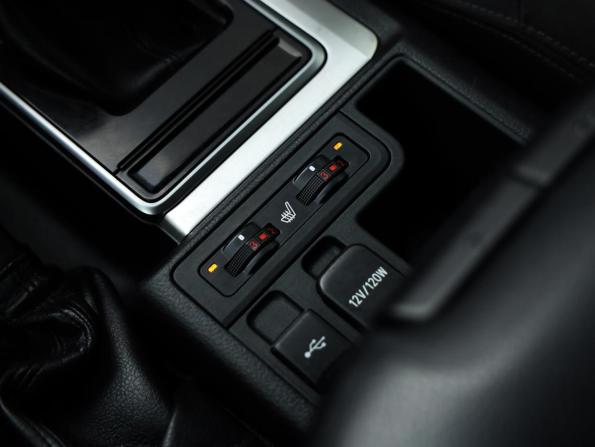 Toyota Land Cruiser Prado 150 Series Рестайлинг 3 с пробегом 2020 года, цена 4 599 000 рублей, 233228 км, внедорожник, Автокод Объявления
