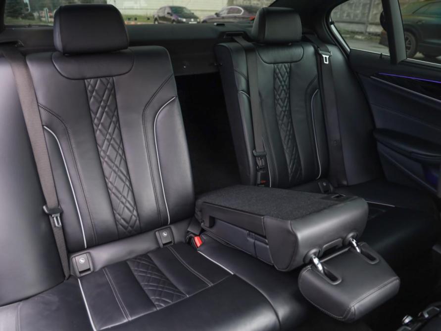 BMW 5 серии VII (G30/G31/G38) Санкт-Петербург  - изображение 34