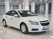 Chevrolet Cruze I Самара  - изображение 22