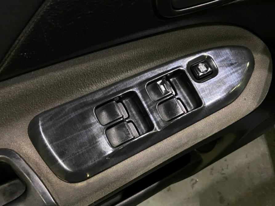Mitsubishi Lancer IX Рестайлинг Новосибирск  - изображение 15