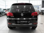 Volkswagen Tiguan I Рестайлинг Казань  - изображение 29