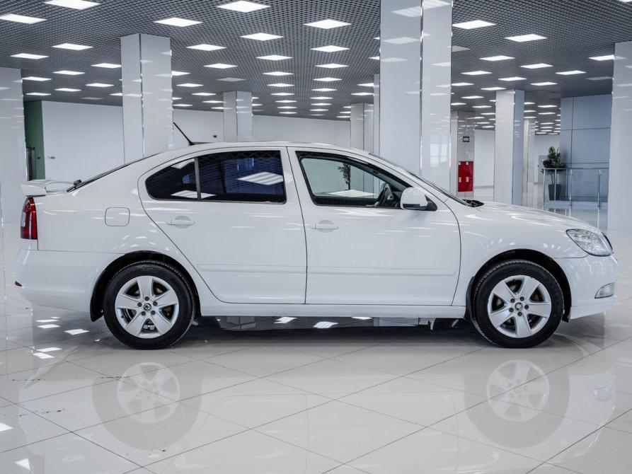 Skoda Octavia II (A5) Рестайлинг Самара  - изображение 5