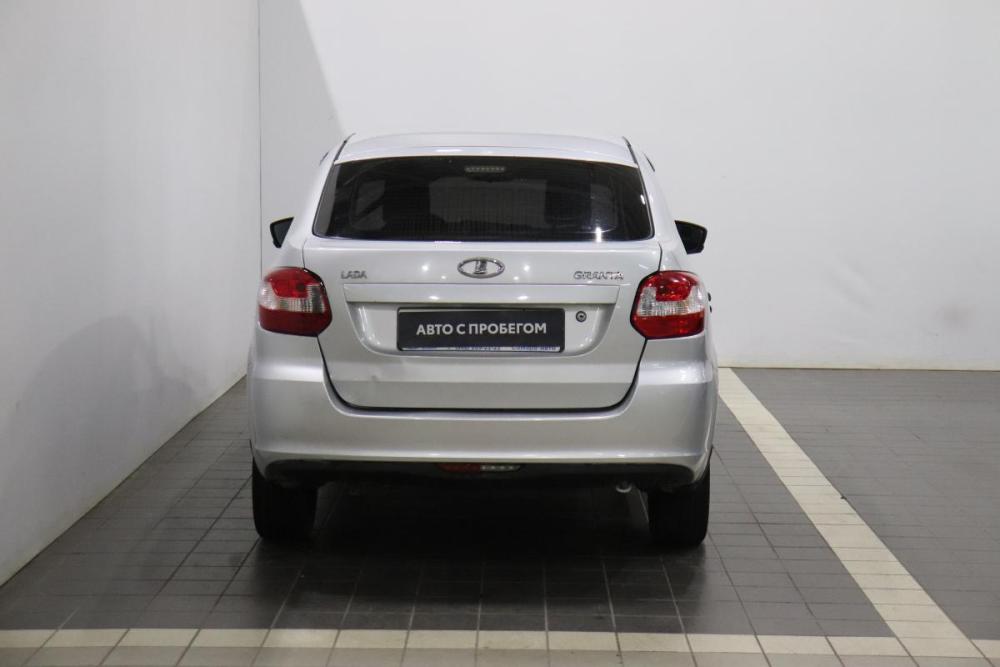 Lada (ВАЗ) Granta I Ульяновск  - изображение 3