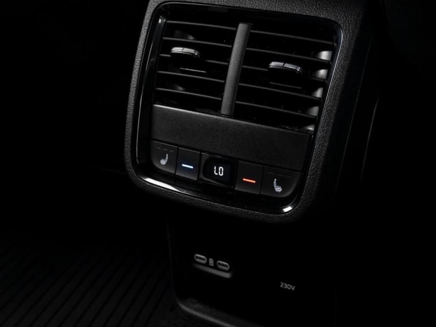 Skoda Octavia IV (A8) Тюмень  - изображение 27