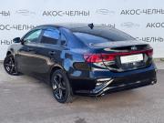 Kia Cerato IV Набережные Челны  - изображение 36