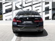 BMW 5 серии VII (G30/G31/G38) Рестайлинг Ставрополь  - изображение 32