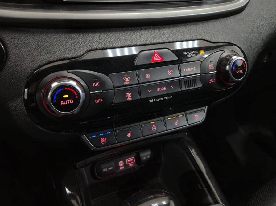 Kia Sorento III Prime Рестайлинг Альметьевск  - изображение 22