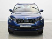 Skoda Kodiaq I Москва  - изображение 21